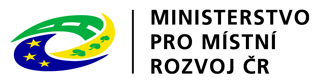 Ministerstvo pro místrní rozvoj